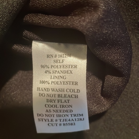 Embellised One-Shoulder Body-Con Dress Brand New Without Tag - Picture 5 of 5